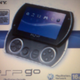 Illustration for article titled PSP Go Leaked: Slider With 16GB of Flash Storage and Bluetooth